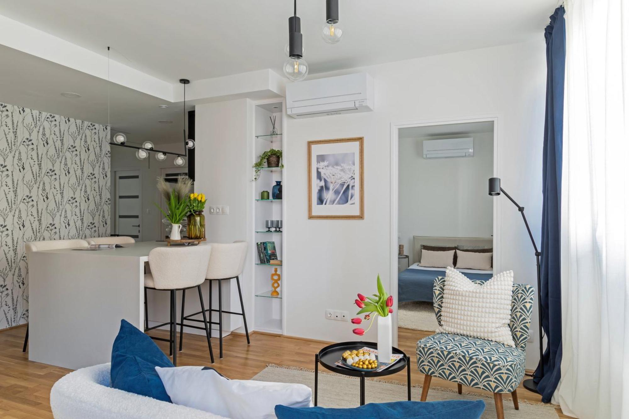 Buda Chill Apartment