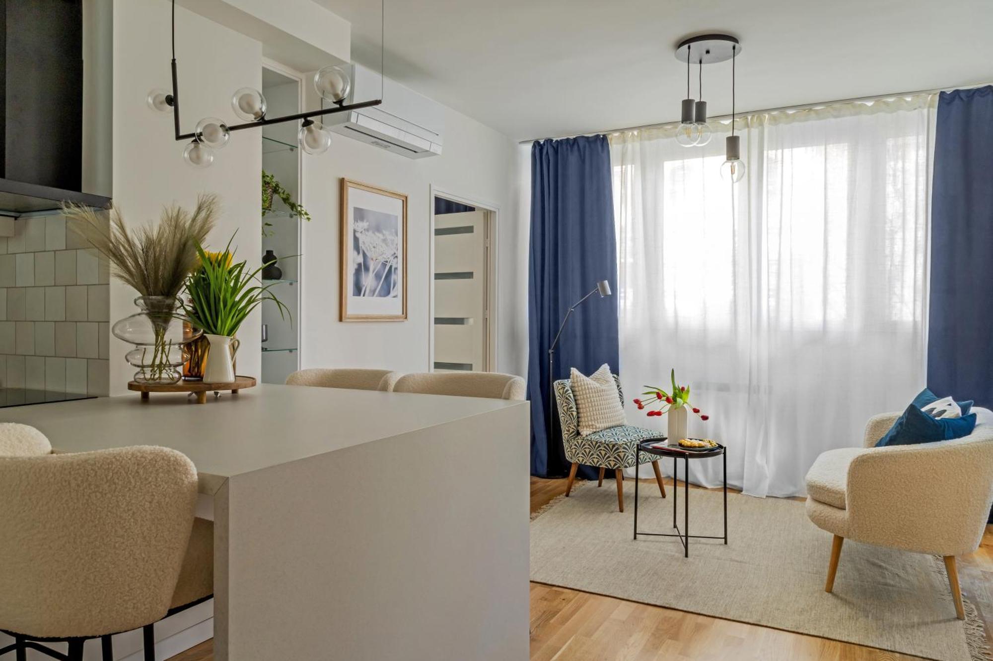 Buda Chill Apartment Budapest