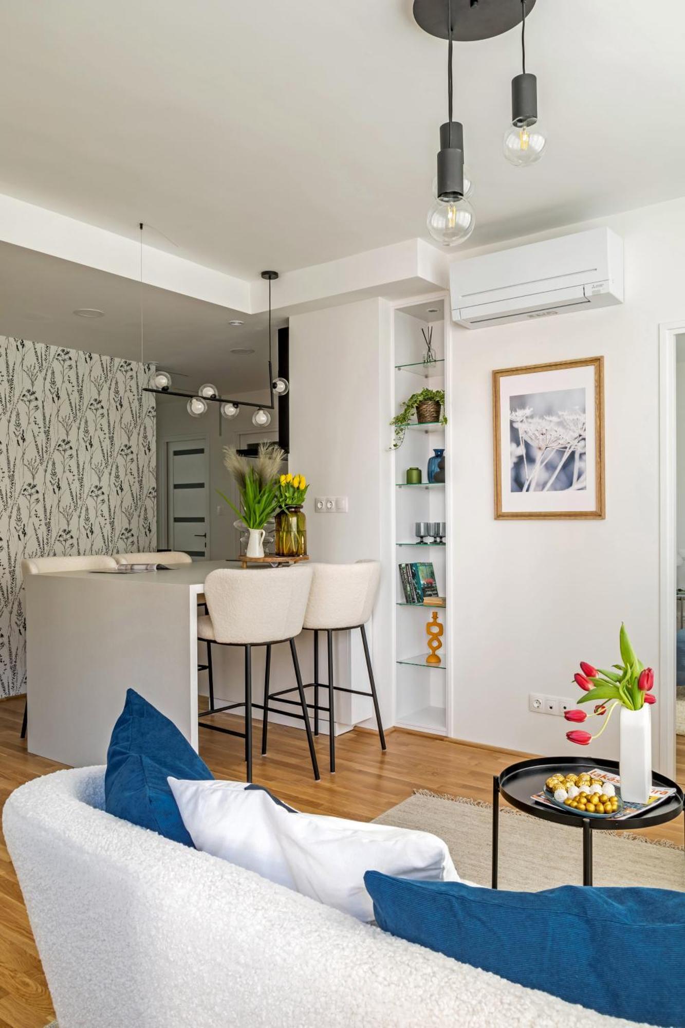 Buda Chill Apartment *