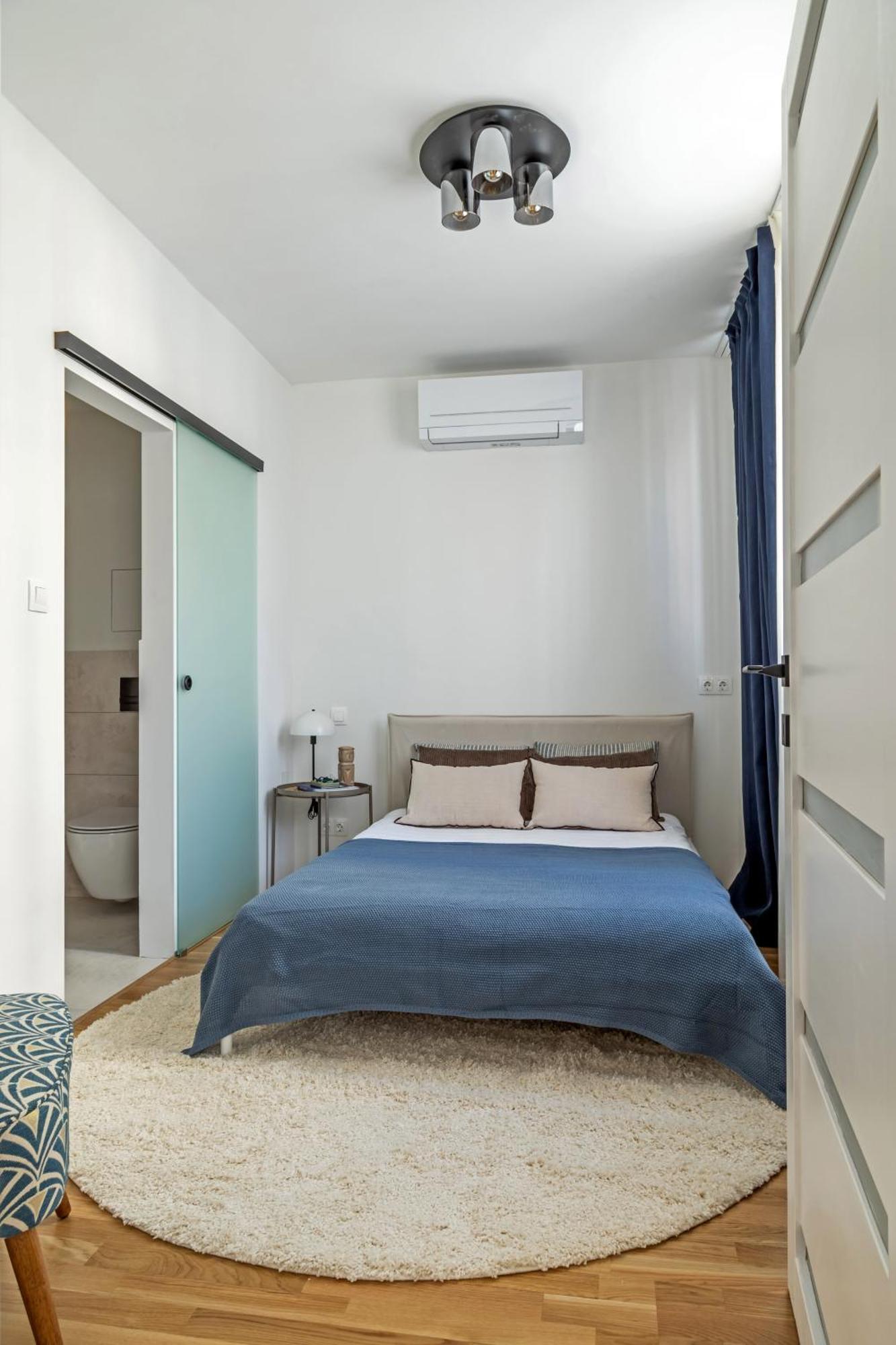 Buda Chill Apartament Budapeszt